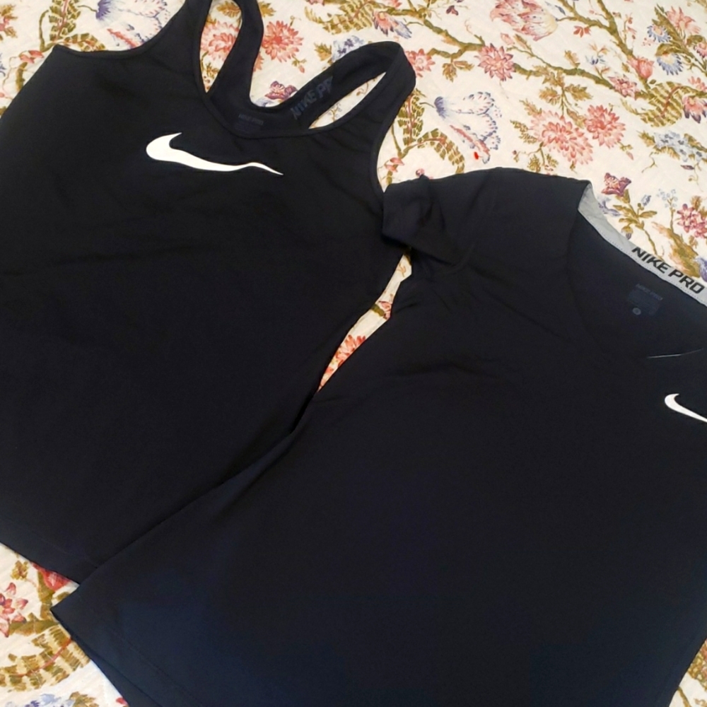 Nike Pro!!